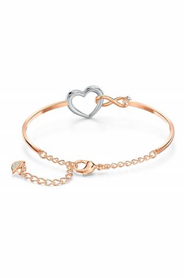 Swarovski - Браслет Infinity Swarovski - Браслет Infinity