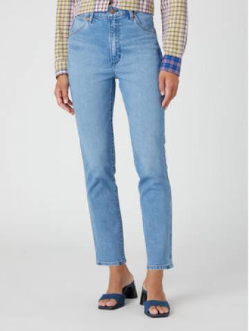 Wrangler Джинси Walker 677 W2HC68228 112332362 Голубий Slim Fit Wrangler Джинси Walker 677 W2HC68228 112332362 Голубий Slim Fit