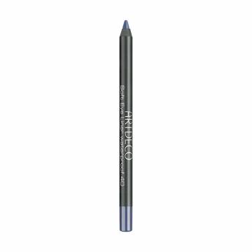 Карандаш для глаз Artdeco Soft Waterproof Eyeliner Pencil 40 Mercury Blue, 1.2 г Карандаш для глаз Artdeco Soft Waterproof Eyeliner Pencil 40 Mercury Blue, 1.2 г