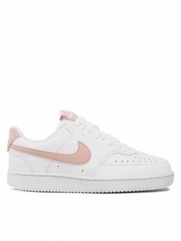 Nike Снікерcи Court Vision Lo Nn DH3158 102 Білий Nike Снікерcи Court Vision Lo Nn DH3158 102 Білий