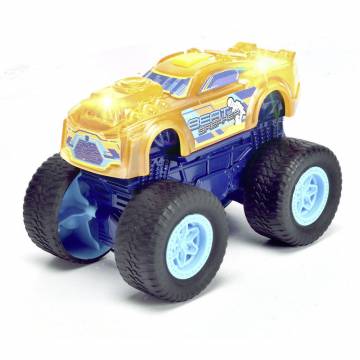 Автомодель Dickie Toys Монстр-трак Біт (3762007) Автомодель Dickie Toys Монстр-трак Біт (3762007)