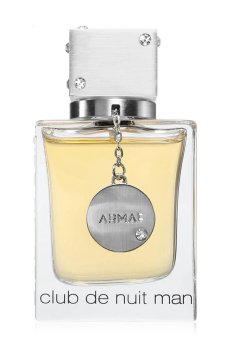 Armaf Club De Nuit Man Парфюмированная вода мужская, 30 мл