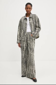 Джинсовая куртка Answear.LAB