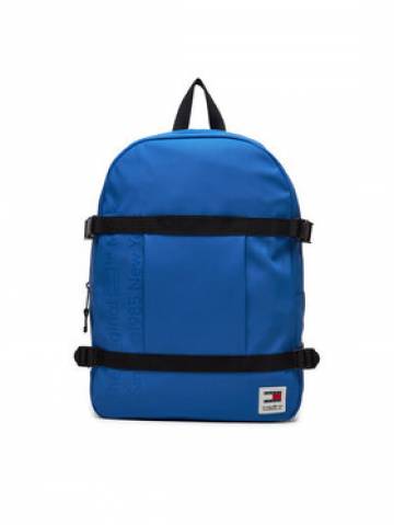 Tommy Jeans Рюкзак Tjm Daily + Sternum Backpack AM0AM11961 Cиній Tommy Jeans Рюкзак Tjm Daily + Sternum Backpack AM0AM11961 Cиній