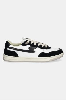 Кроссовки Stepney Workers Club Pro Cup 01 S-Strike Leather Suede