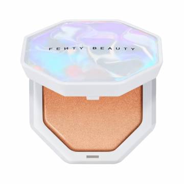 Компактный хайлайтер для лица Femty Beauty Demi Glow Highlighter, Yum Rum, 8 мл Компактный хайлайтер для лица Femty Beauty Demi Glow Highlighter, Yum Rum, 8 мл