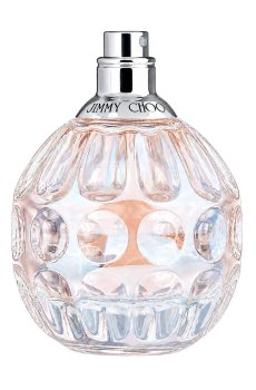 Jimmy Choo Eau De Toilette Туалетная вода женская, 100 мл (ТЕСТЕР)
