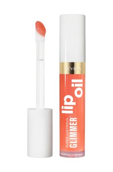 Масло для губ Revlon Super Lustrous Glimmer Lip Oil 002 Miss Coral, 3.8 мл