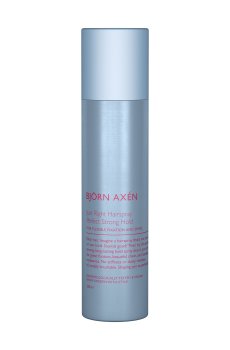 Уценка! Лак для волос Bjorn Axen Just Right Hairspray средней фиксации, 250 мл