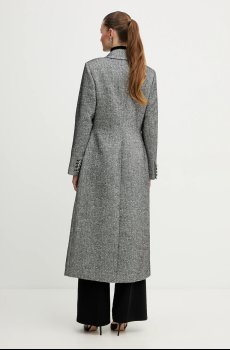 Пальто Guess STEFANIA