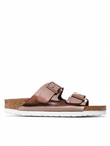 Birkenstock Шльопанці Arizona 0952093 Золотий Birkenstock Шльопанці Arizona 0952093 Золотий