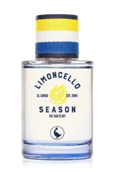 El Ganso Limoncello Season Туалетная вода мужская, 75 мл