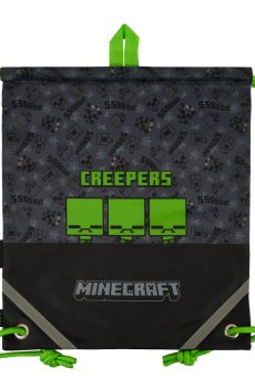 Сумка для взуття Yes SB-10 Minecraft Game (550511)