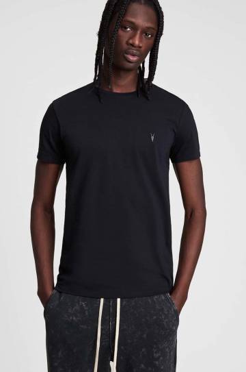 AllSaints - Футболка Tonic SS Crew AllSaints - Футболка Tonic SS Crew