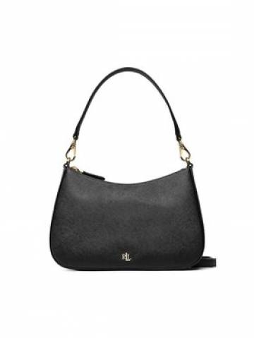 Lauren Ralph Lauren Сумка Danni 26 431883768008 Чорний Lauren Ralph Lauren Сумка Danni 26 431883768008 Чорний