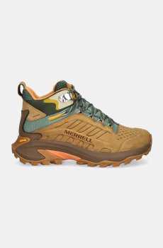 Ботинки Merrell Moab Speed 2 Leather Mid Waterproof