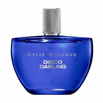 Kylie Minogue Disco Darling Парфюмированная вода женская, 75 мл Kylie Minogue Disco Darling Парфюмированная вода женская, 75 мл