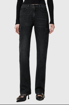 Джинсы AllSaints HOLLIS