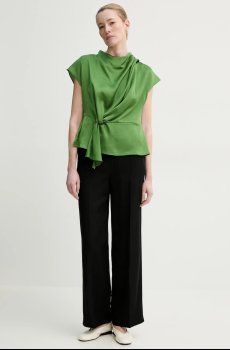 Блузка Bruuns Bazaar