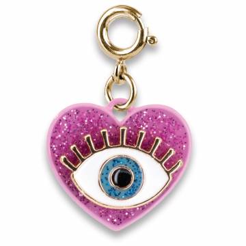 Чарм Charm it Щасливе око (B) (CT02-29) Чарм Charm it Щасливе око (B) (CT02-29)
