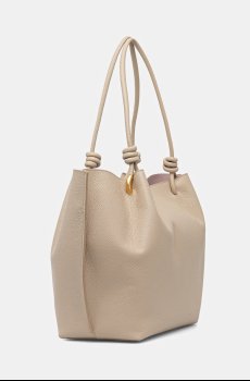 Кожаная сумочка Coccinelle FINN