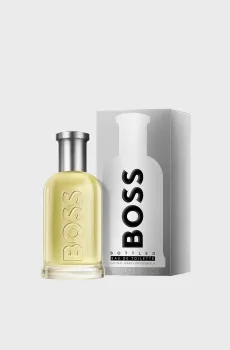 Мужская туалетная вода (100 мл) Желтый 100 мл BOSS 99350174847/99350150;0