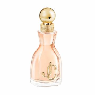 Jimmy Choo I Want Choo Парфюмированная вода женская, 40 мл Jimmy Choo I Want Choo Парфюмированная вода женская, 40 мл