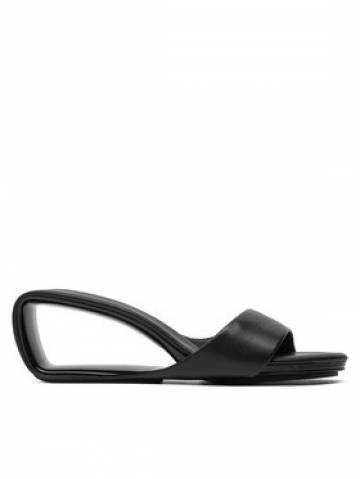 United Nude Шльопанці Mobius Mid 100030116S15 Чорний United Nude Шльопанці Mobius Mid 100030116S15 Чорний