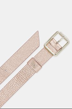 Кожаный ремень Patrizia Pepe