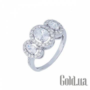 Кольцо Lurie Jewelry Кольцо Lurie Jewelry
