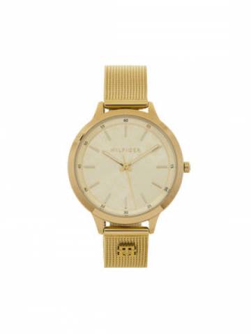 Tommy Hilfiger Годинник 1782588 Золотий Tommy Hilfiger Годинник 1782588 Золотий
