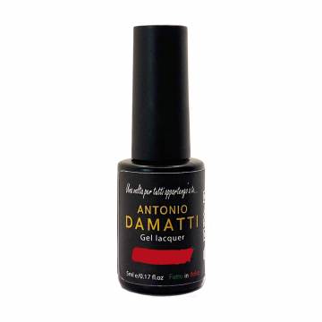 Гель-лак для ногтей Antonio Damatti Gel Lacquer 058, 5 мл Гель-лак для ногтей Antonio Damatti Gel Lacquer 058, 5 мл