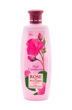 Кондиционер для волос BioFresh Rose Of Bulgaria Hair Conditioner, 330 мл