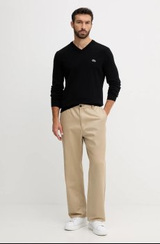 Свитер Lacoste