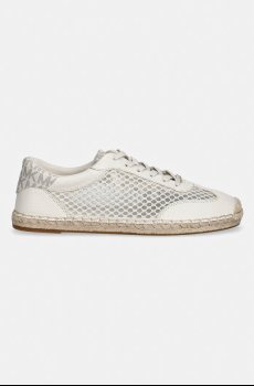 Кроссовки MICHAEL Michael Kors Ollie Lace Up Espadrille