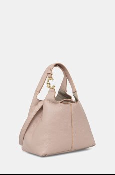 Кожаная сумочка Coccinelle