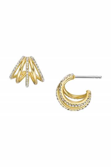 Сережки Fossil Сережки Fossil
