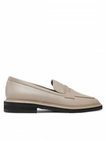 Pollini Сліпери SA10093G1LTDG105 Бежевий Pollini Сліпери SA10093G1LTDG105 Бежевий