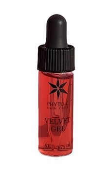 Смягчающий омолаживающий гель для лица Phyto-C Velvet Gel, 3.75 мл