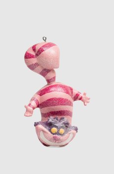 Елочное украшение Cheshire Cat
