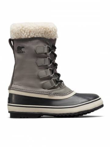 Sorel Снігоходи Winter Carnival™ Wp 2084921052 Сірий Sorel Снігоходи Winter Carnival™ Wp 2084921052 Сірий