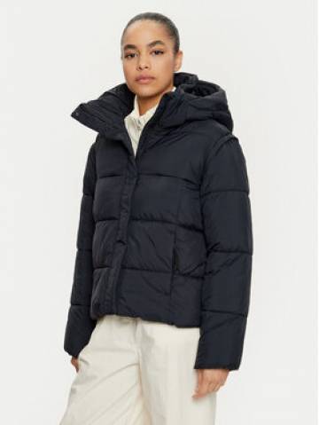 4F Пуховик 4FWAW24TDJAF470 Чорний Regular Fit 4F Пуховик 4FWAW24TDJAF470 Чорний Regular Fit