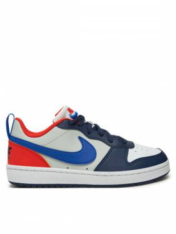 Nike Снікерcи Court Borough Low Recraft (GS) DV5456 401 Кольоровий Nike Снікерcи Court Borough Low Recraft (GS) DV5456 401 Кольоровий