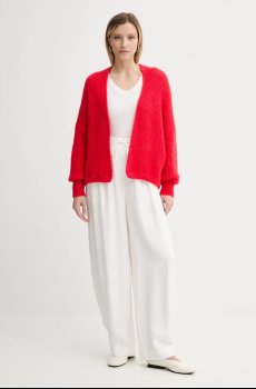 Хлопковая футболка American Vintage