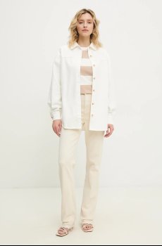 Куртка-рубашка Answear.LAB