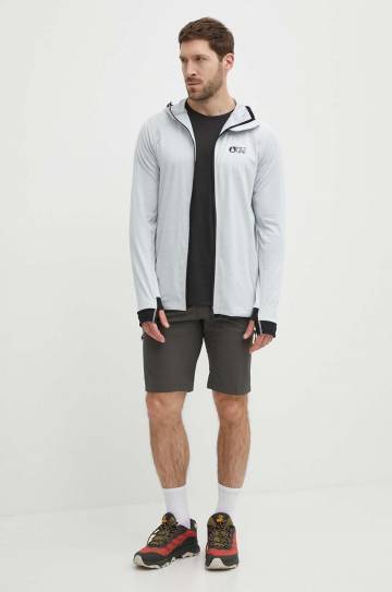 Шорты outdoor Fjallraven High Coast цвет зелёный F82894 Шорты outdoor Fjallraven High Coast цвет зелёный F82894