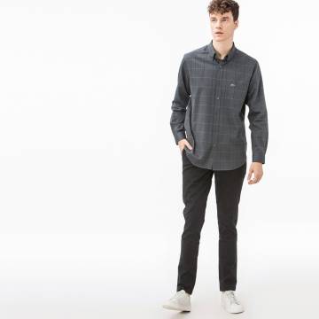 Lacoste штани чоловічі Lacoste штани чоловічі