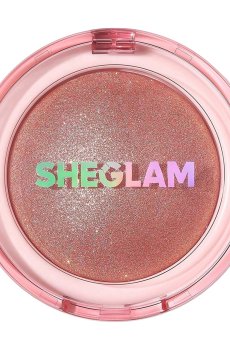 Хайлайтер для лица Sheglam Glowchi Bouncy Highlighter, Cherry Blossom, 9,5 г