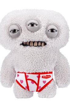 Мягкая игрушка Fuggler Zuru Сирозлюк, от 4 лет (15723M)