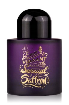 Paris Corner Emir Vibrant Sensual Saffron Парфюмированная вода унисекс, 100 мл